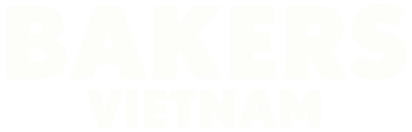 Bakers Vietnam