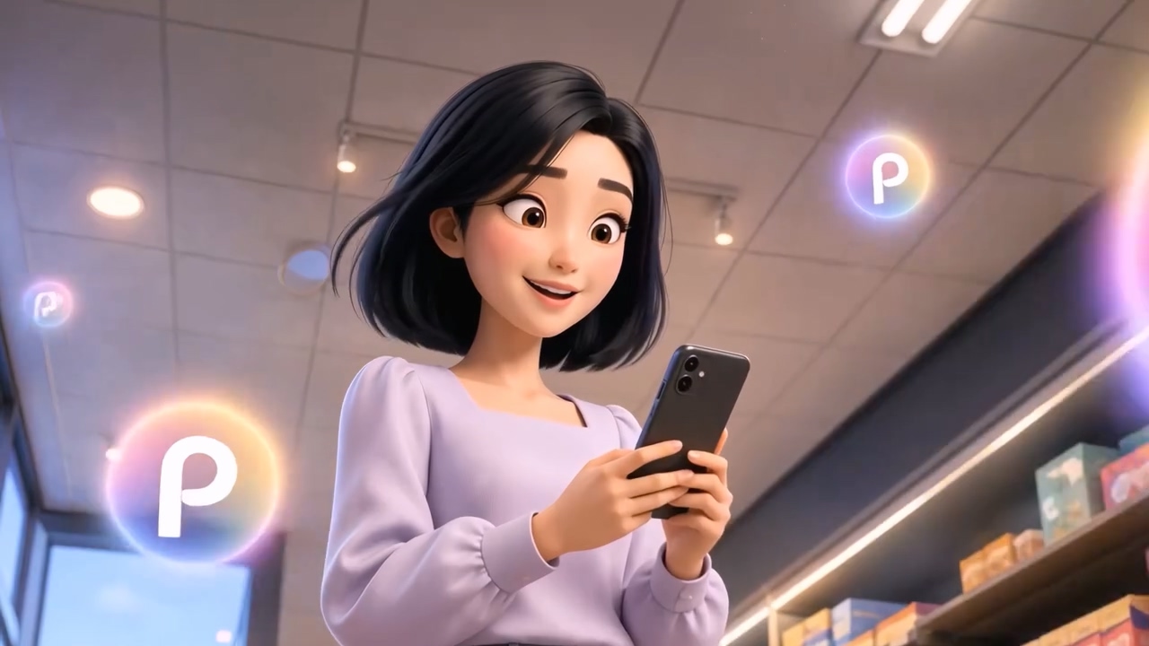 Shinsegae — ShinsegaePoint