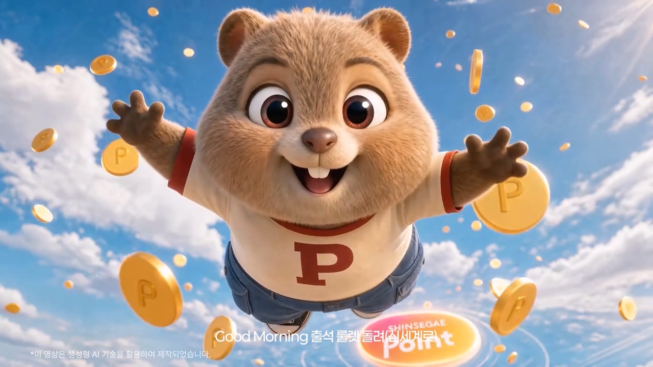 Shinsegae — ShinsegaePoint