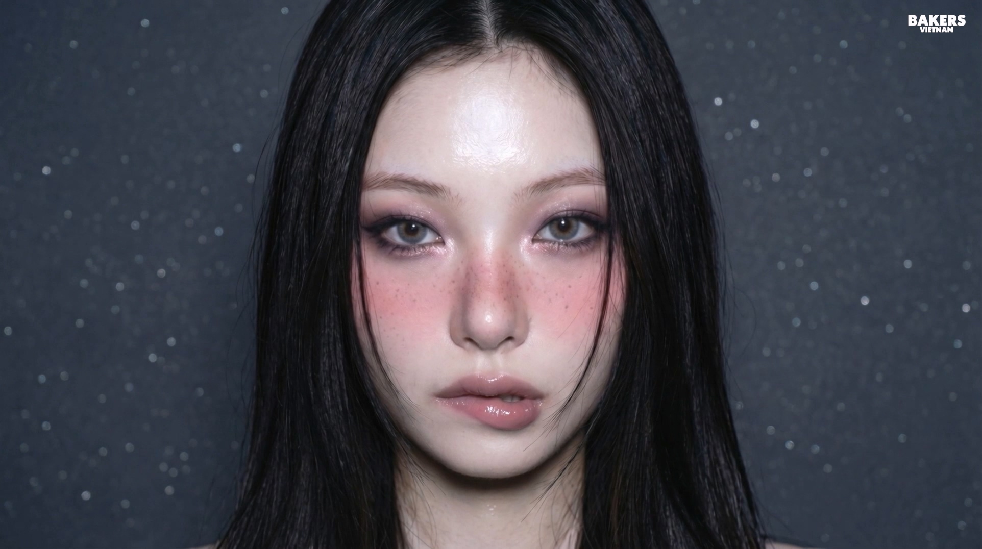Laka — Eye Palette