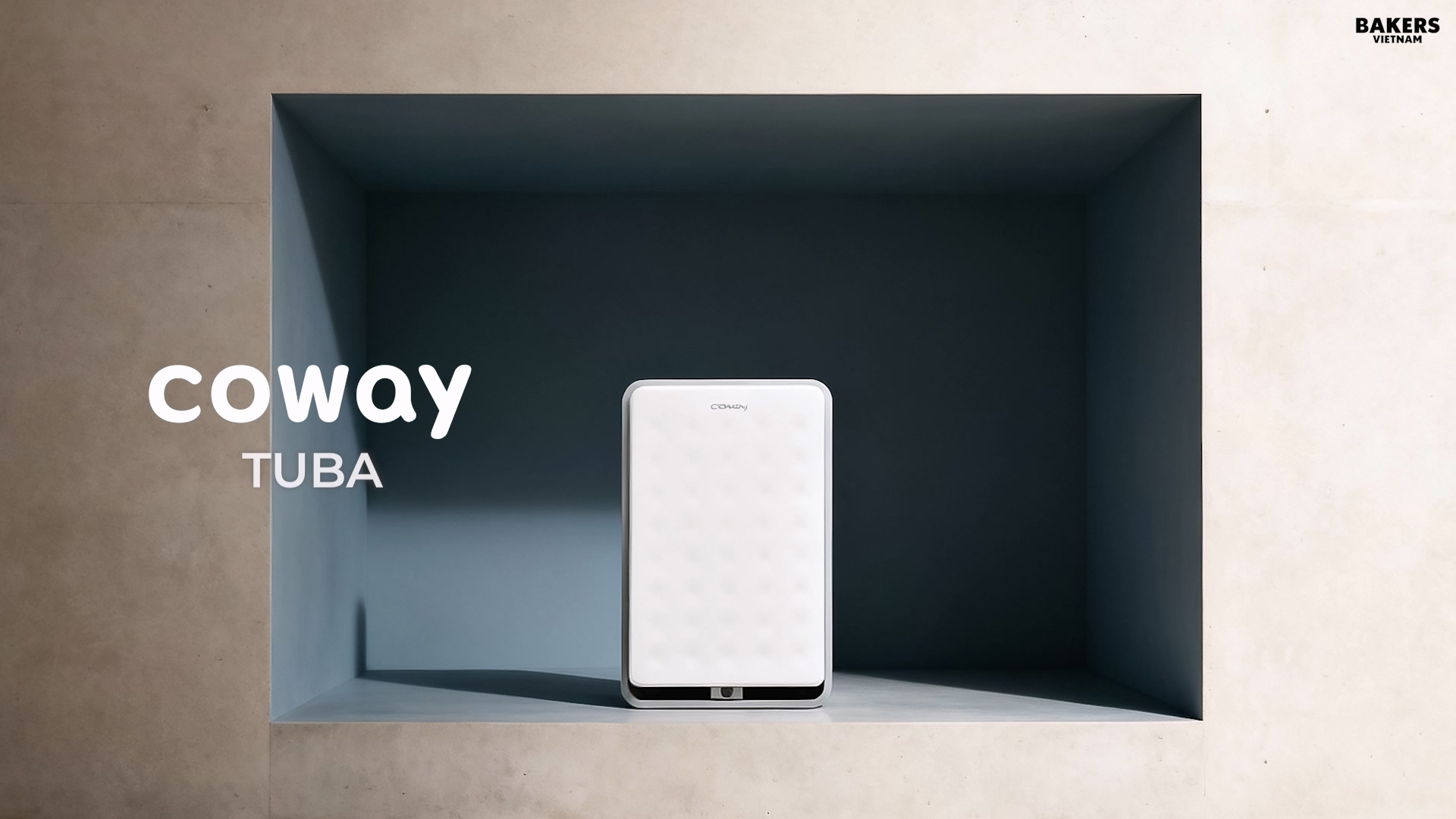 Coway — TUBA